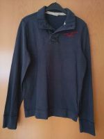 Hollister Pullover Gr. S Herren Abercrombie blau Oberteil Baden-Württemberg - Ludwigsburg Vorschau