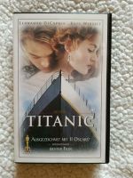 VHS: Titanic Rheinland-Pfalz - Maxdorf Vorschau