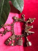 Bettelarmband old Money Style ❣️Armband mit vielen Anhängern Bayern - Augsburg Vorschau