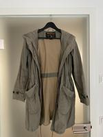 Woolrich Parka Gr. M Bayern - Fürth Vorschau