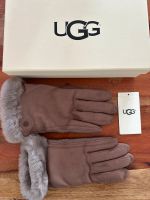 UGG Handschuhe Gr. L München - Schwabing-West Vorschau