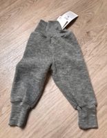 Babyhose lang mit Bund (100% Schurwolle) in Gr. 62/68 *NEU* Baden-Württemberg - Unlingen Vorschau