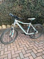 CUBE MTB Alu 26“ mit Federgabel Bayern - Obernzenn Vorschau