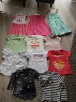 Kleiderpaket 11 Teile für Mädchen Gr 104 Nordrhein-Westfalen - Vlotho Vorschau