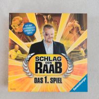 "Schlag den Raab" Spiel - vollständig Niedersachsen - Aschendorf Stadt Papenburg Vorschau