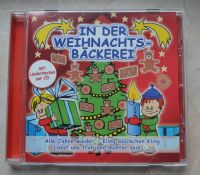 Winter / Weihnachten / Lieder / Kinder / CD / Musik Bayern - Rimpar Vorschau