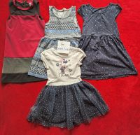 Kindersachen: Kleider – kurz (Gr. 50 - 122) Brandenburg - Cottbus Vorschau