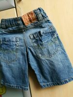 Jeans short gr. 116 Bayern - Vilsbiburg Vorschau