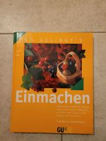 Kochbuch  So Gelingt's Einmachen Gelee Gemüse Nordrhein-Westfalen - Marl Vorschau