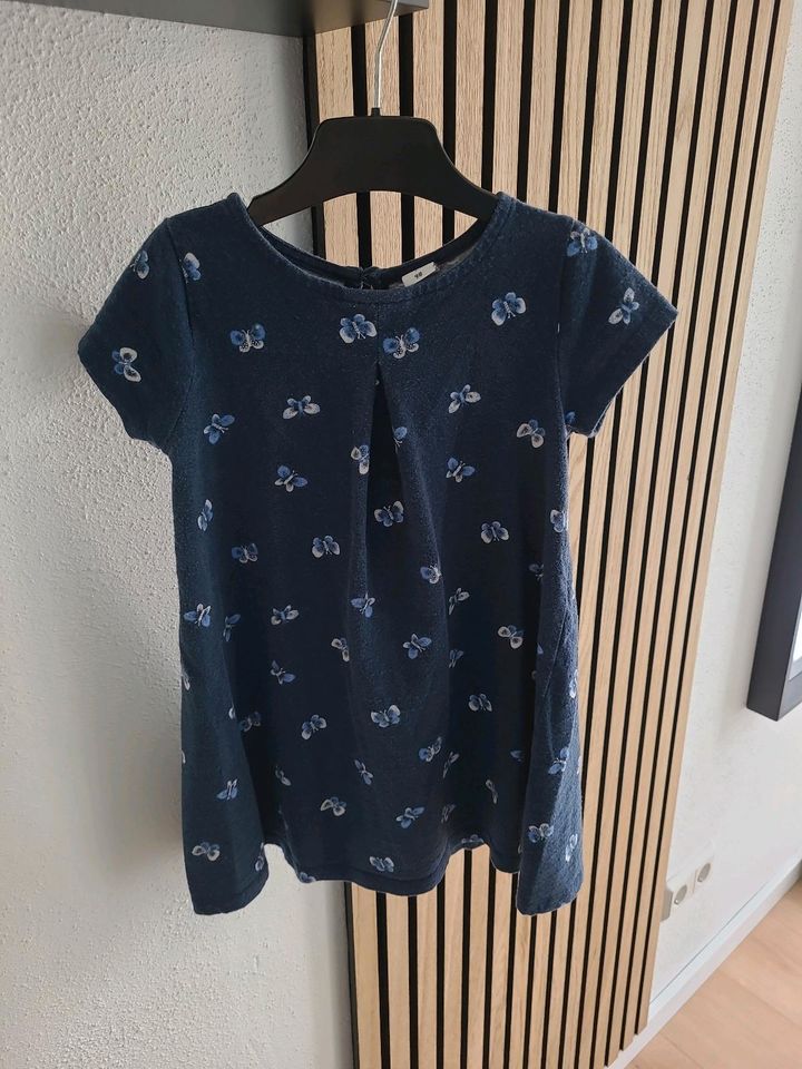 Kleid von Topolino Größe 98 in Weinbach