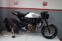 Husqvarna 701 Vitpilen My 2018 Niedersachsen - Hage Vorschau