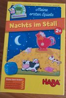 Spiel Haba nachts im Stall Hessen - Bischofsheim Vorschau