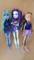 Bratz Monster High My Scene Barbie Puppen Sammlung Niedersachsen - Cloppenburg Vorschau