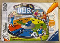 TipToi Rund um die Uhr Spiel Nordrhein-Westfalen - Wesel Vorschau