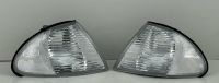 Frontblinker Set BMW E46 (Limo/Touring, 98-01), in weiß Schleswig-Holstein - Henstedt-Ulzburg Vorschau