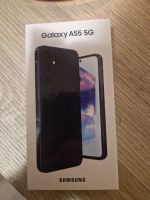 Samsung Galaxy A55 5G Sachsen-Anhalt - Aschersleben Vorschau