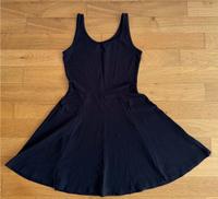 H&M Sommer Kleid Gr. 146/152 neuwertig schwarz Frankfurt am Main - Nordend Vorschau