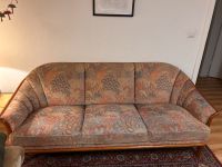 Vintage Couch Nordrhein-Westfalen - Essen-Margarethenhöhe Vorschau