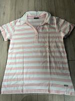StreetOne Poloshirt T-Shirt 44 XL gestreift Nordrhein-Westfalen - Porta Westfalica Vorschau