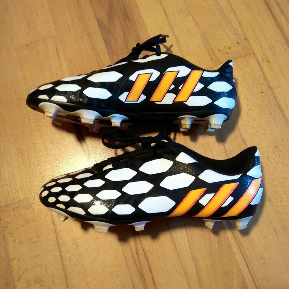 Adidas predito 14 discount