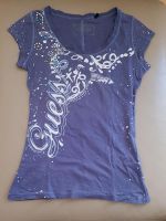 T-Shirt, Guess, Gr. 34 (XS), neu6 Bayern - Starnberg Vorschau