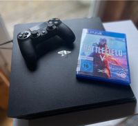 PlayStation 4 Pro inklusive Battlefield V Bayern - Fürth Vorschau