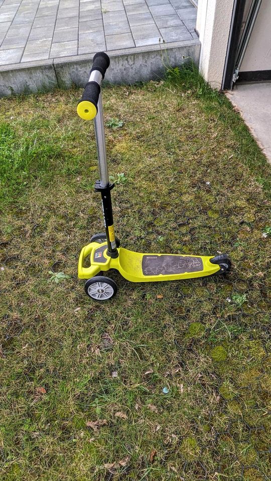 Kettler scooter in Altlußheim