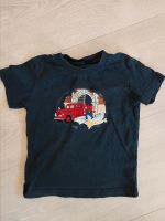 T-Shirt Feuerwehr Größe 92 Schleswig-Holstein - Hohenwestedt Vorschau