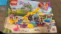 LEGO Friends 41374 Andreas Pool-Party Hessen - Hofheim am Taunus Vorschau