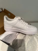 Nike Airforce 1 weiß 43 Hessen - Mainhausen Vorschau