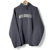 Vintage Nike Y2K 20’s Hoodie Bayern - Erlangen Vorschau