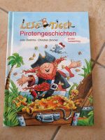 Lese Tiger "Piratengeschichten" Niedersachsen - Cuxhaven Vorschau