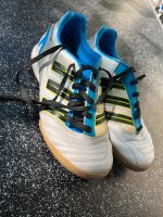 Hallenfussballschuh Adidas Predator Grösse 35 Bayern - Münsterhausen Vorschau