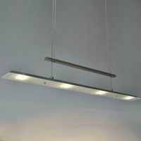 4x4 Watt Power LED Pendelleuchte,höhenverstellbar,Esstischlampe Niedersachsen - Bad Zwischenahn Vorschau