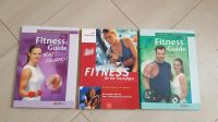 Fitnessbücher/Fitnessguide für Frauen/Fitness für Traumfigur Dresden - Blasewitz Vorschau