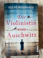 Die Violinistin von Auschwitz Baden-Württemberg - Bad Wurzach Vorschau