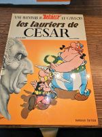 Asterix les lauriers de Cesar Comic von 1972 Nordrhein-Westfalen - Korschenbroich Vorschau