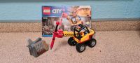 Lego City 60185 Power Spalter für den Bergbau, vollständig Berlin - Pankow Vorschau