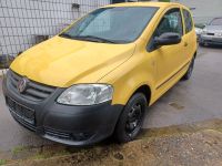 Volkswagen Fox Basis 1.4 TDI*Garantie*Tüv neu* Dortmund - Ellinghausen Vorschau