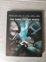 The DARK Knight Rises Blu Ray Bayern - Bruck Vorschau