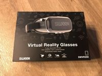 NEU Virtual Reality Glasses Sweex Schleswig-Holstein - Lübeck Vorschau