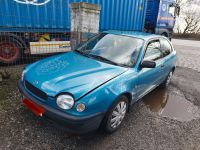 Toyota Corolla 1.4 XLi Hamburg-Mitte - Hamburg Billbrook Vorschau