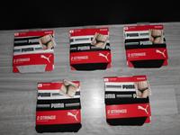 Puma Strings im Doppelpack neu Niedersachsen - Wangerland Vorschau
