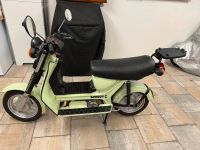 Simson Roller SR50 12V Vape E-Start Sachsen - Wittichenau Vorschau