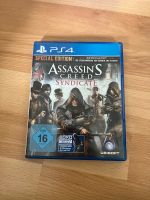 Assassin‘s Creed Syndicate Niedersachsen - Rodenberg Vorschau
