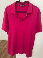 Michael Kors Herren Poloshirt Düsseldorf - Flingern Nord Vorschau