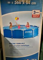 Intex Pool Set Bayern - Erbendorf Vorschau