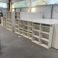 SCHNELL SEIN! 18.05 500x Regale Sideboards Schränke je 5€ Berlin - Zehlendorf Vorschau