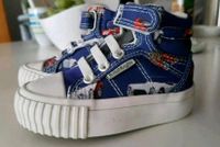 NEU Gr. 20/21 Sneakers BK British Knights Nordrhein-Westfalen - Kamen Vorschau