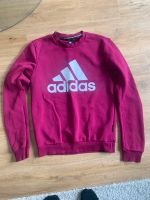 Adidas pullover sweater hoodie in beere S sehr gut ✅ Bayern - Eggolsheim Vorschau